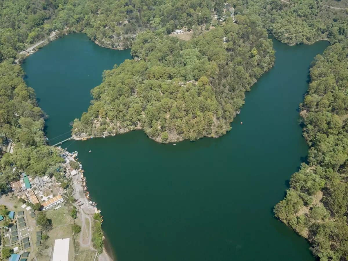 Nainital – Bhimtal – Sattal – Naukuchiatal