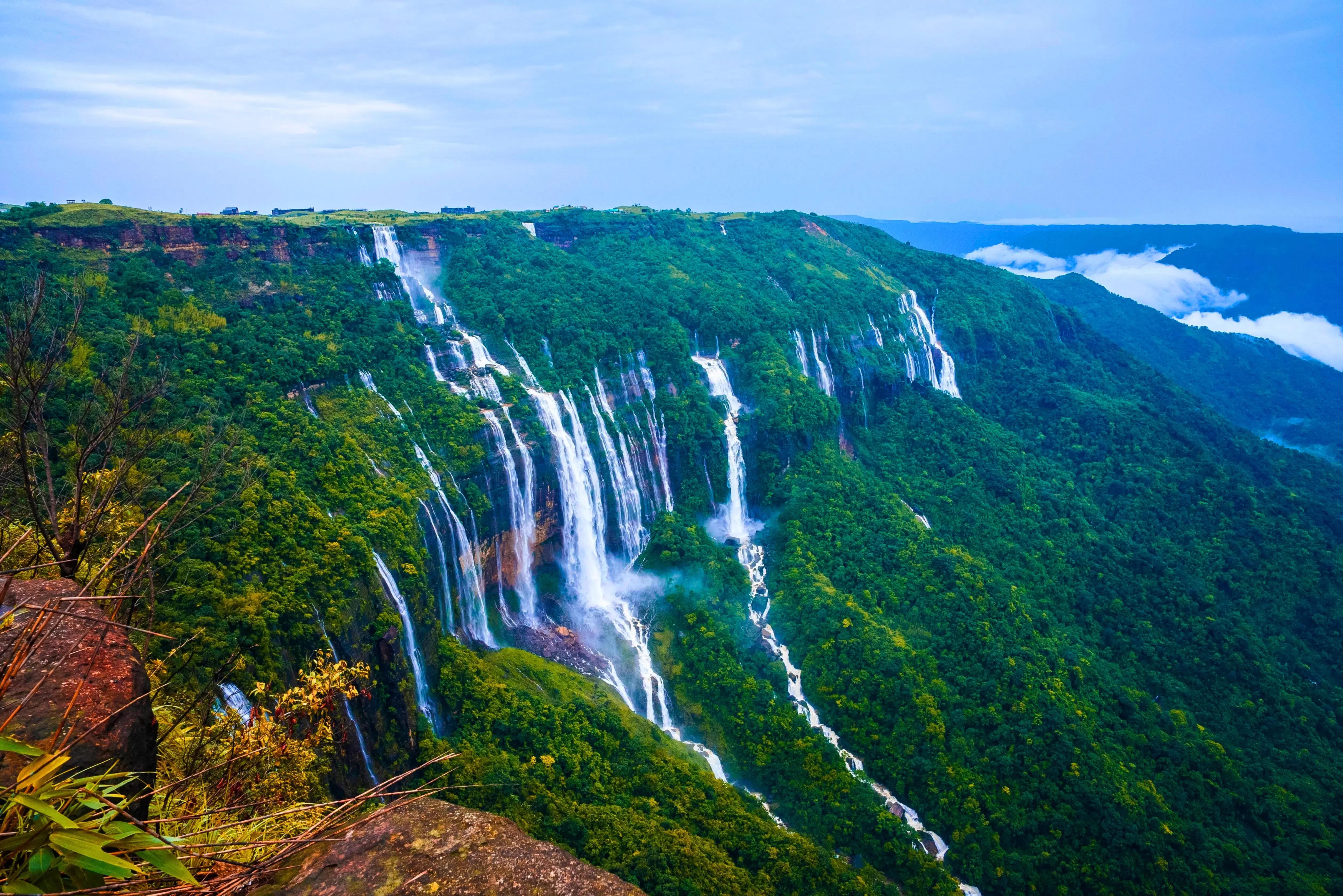 North East India Packages