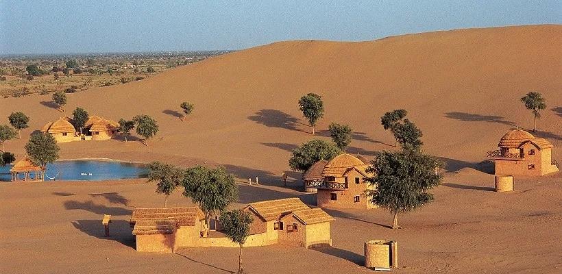 Offbeat Rajasthan – Bundi – Baran – Jhalawar – Chittorgarh