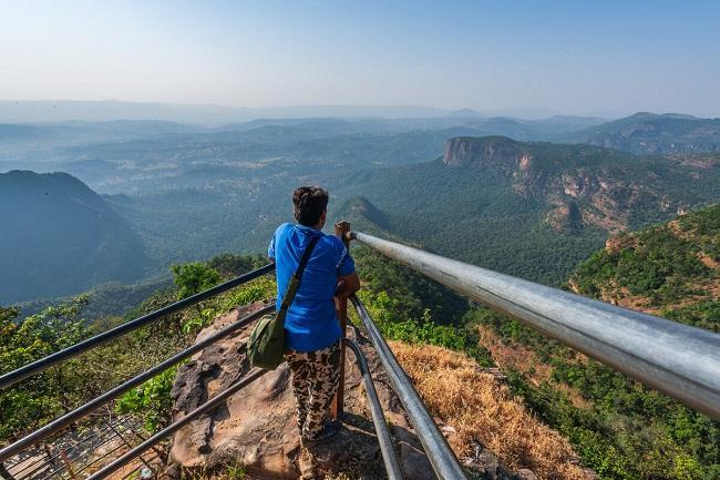 Pachmarhi – Bhopal
