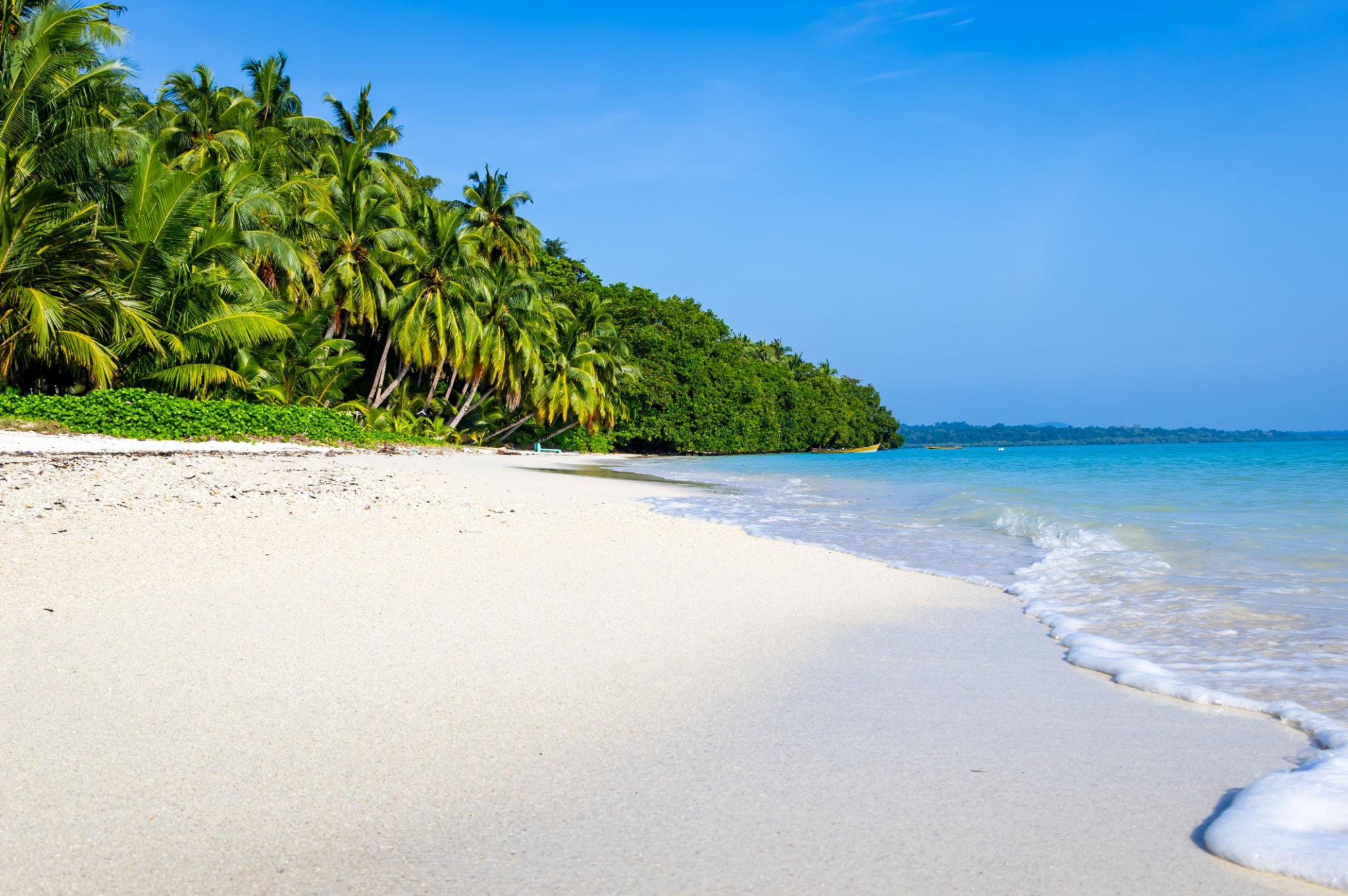 Port Blair – Havelock – Neil Island
