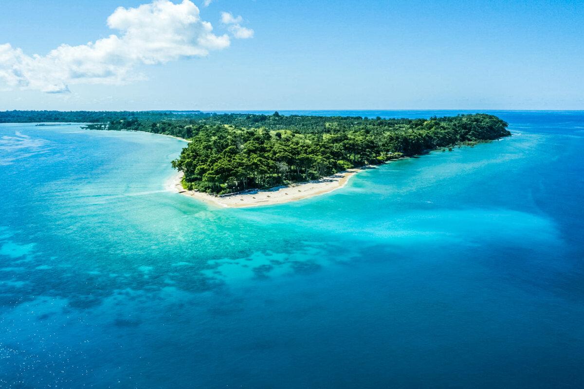Port Blair – Neil Island