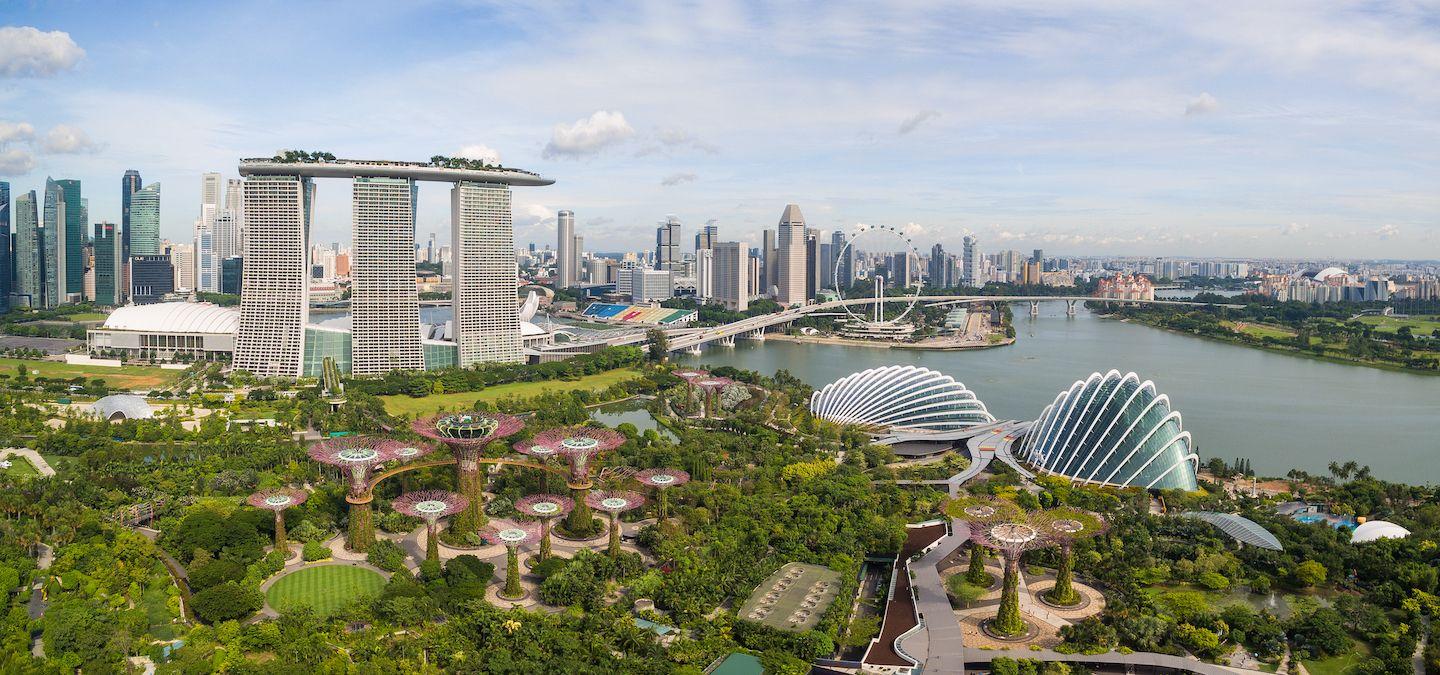 Singapore Highlights