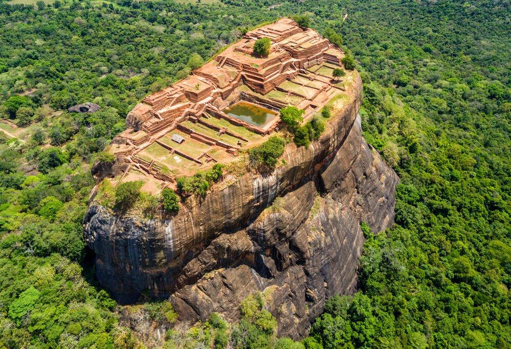 Sri Lanka Complete Journey