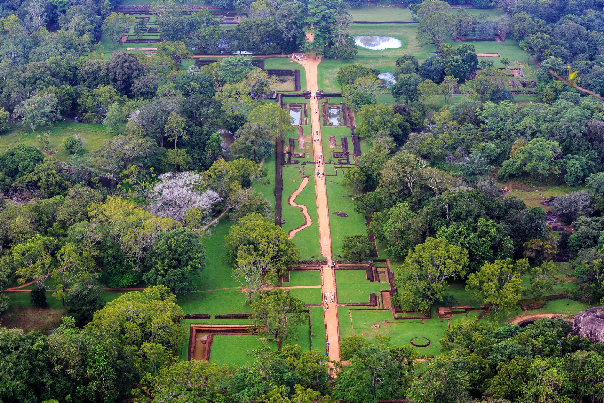 Sri Lanka Cultural Triangle