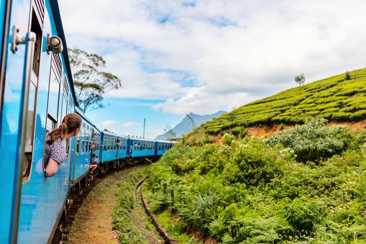 Sri Lanka Family Holiday