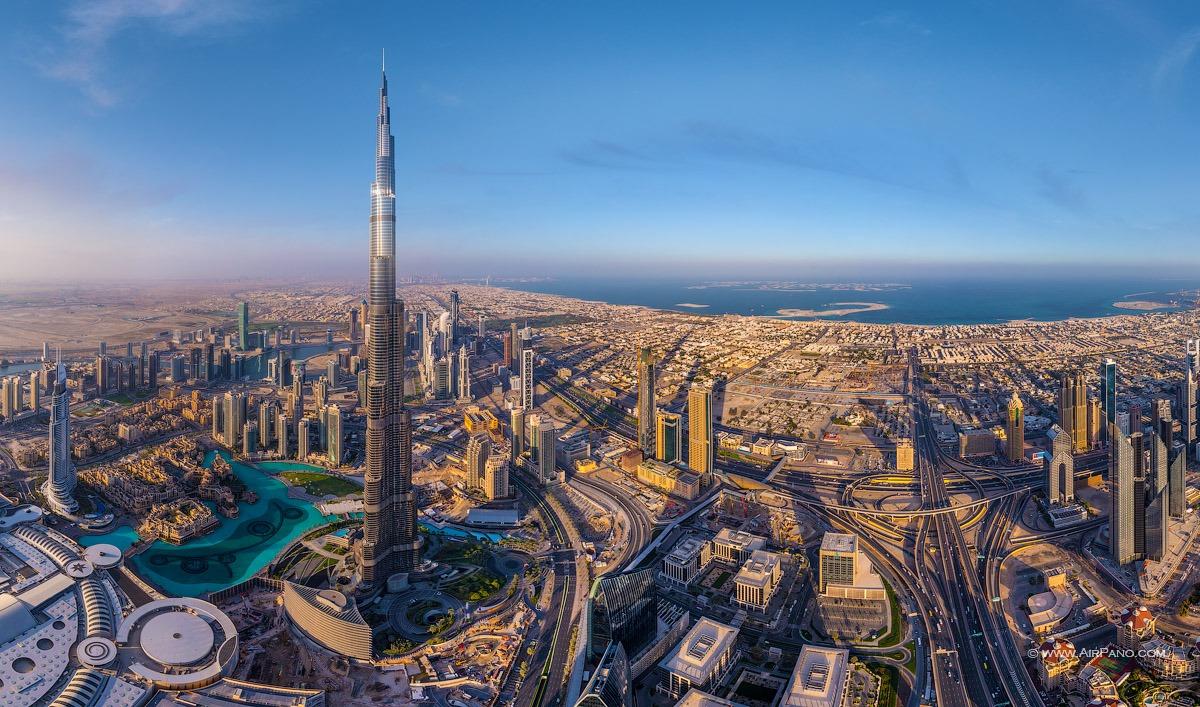 UAE tour packages