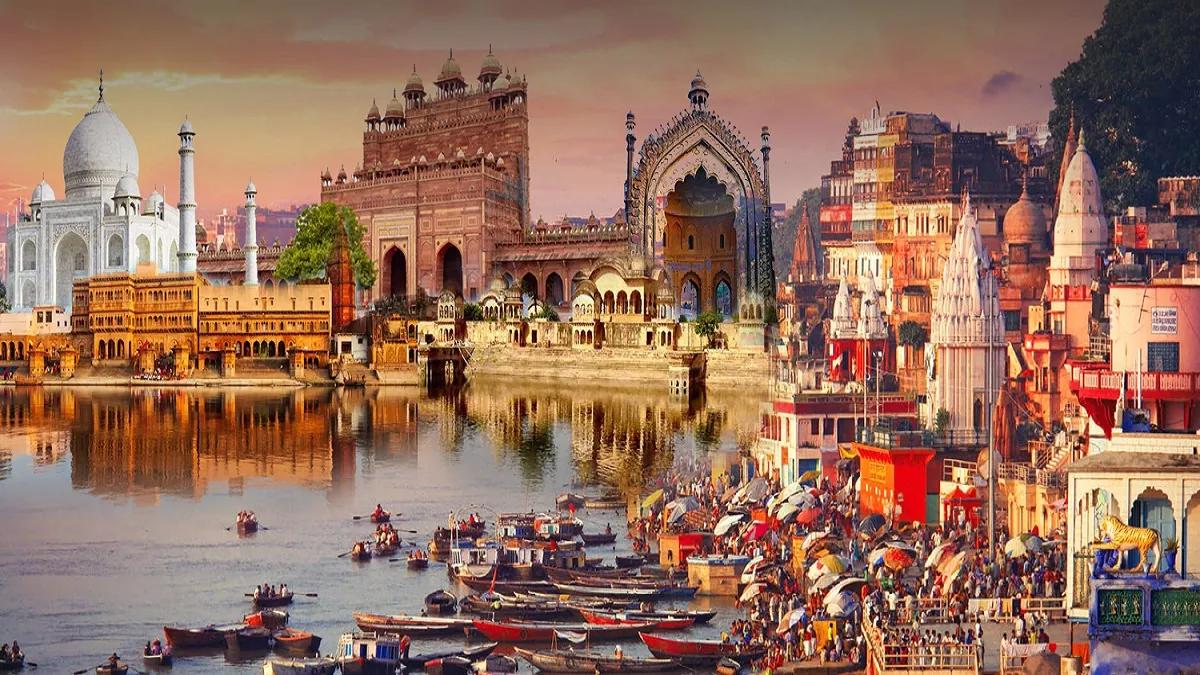 Uttar Pradesh Packages