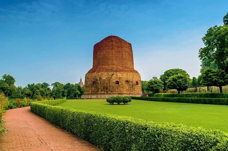 Varanasi – Sarnath