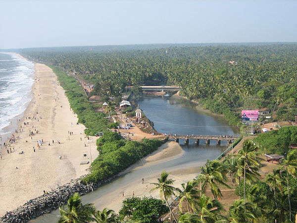 Wayanad – Coorg – Kannur – Bekal