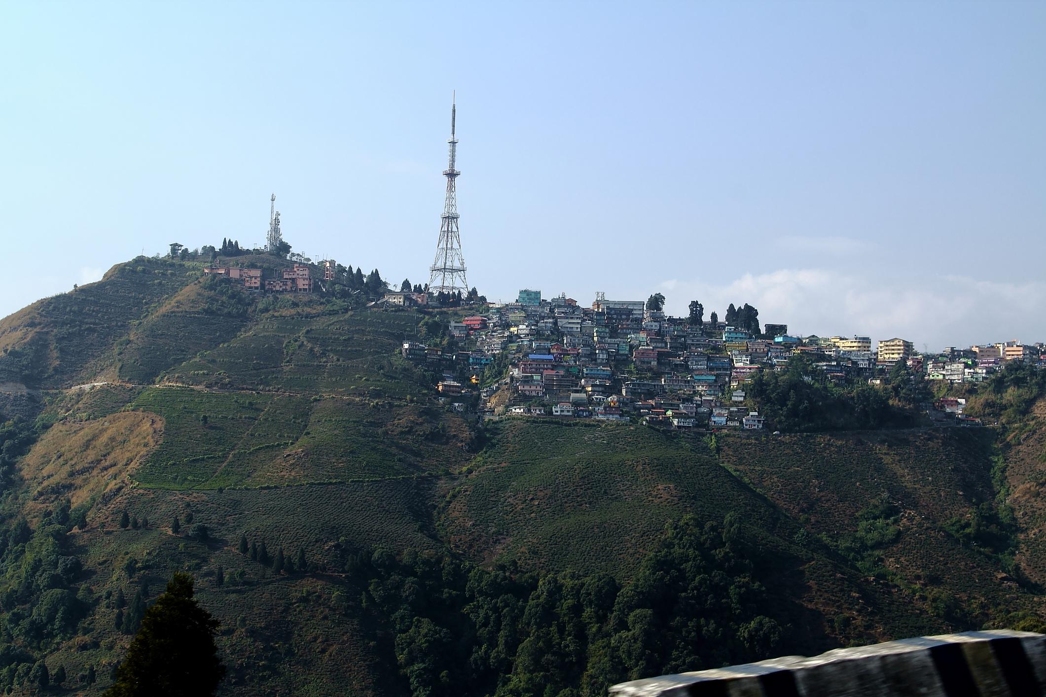 West Bengal Heritage & Hills – Kolkata – Darjeeling – Kalimpong – Kolkata