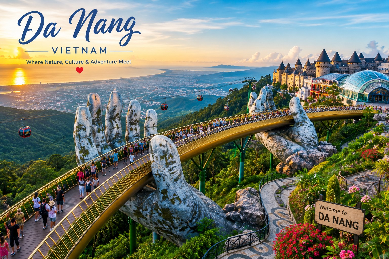 Da Nang