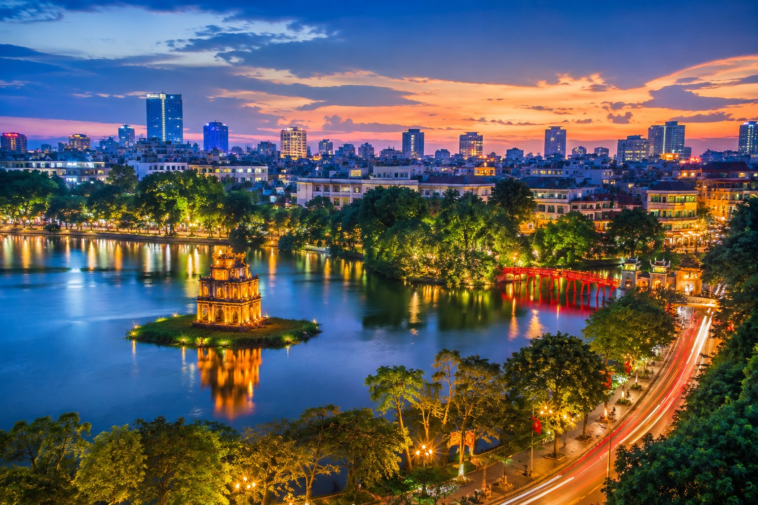 Hanoi