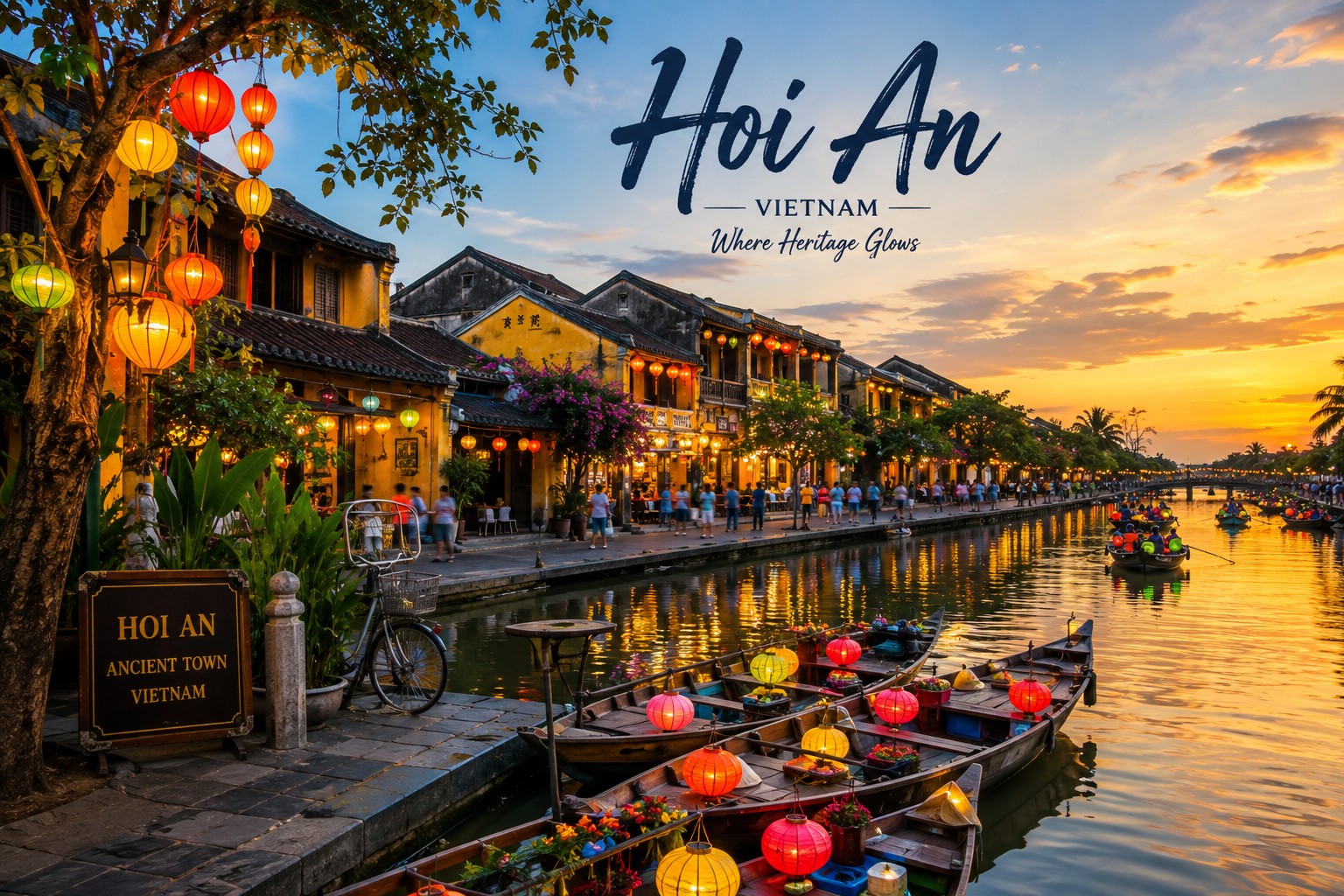 Hoi An