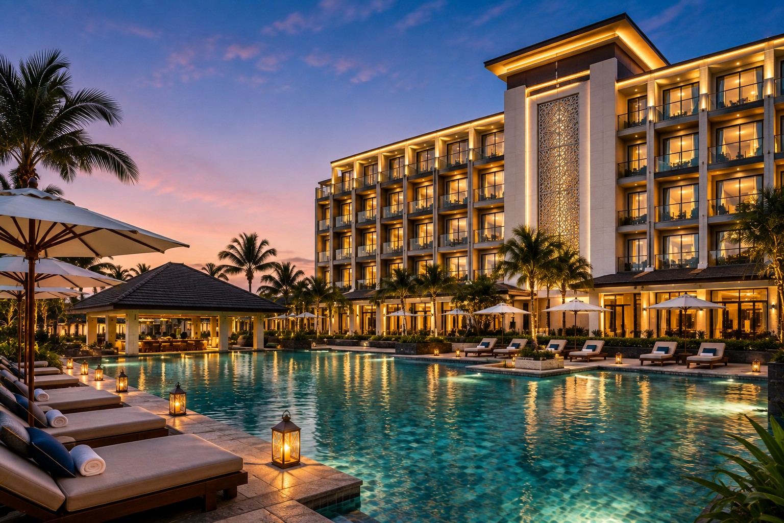 Da Nang Hotel